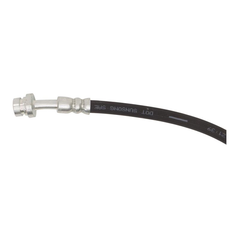 Kia Forte5 Brake Hose - Rear - R1 Concepts - RNC - `14-`18
